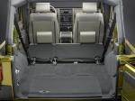 Jeep Wrangler Sahara Unlimited 2006 года